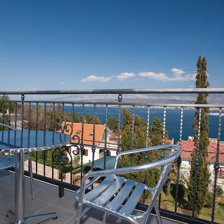 Villa Janja Šilo Buitenkant foto