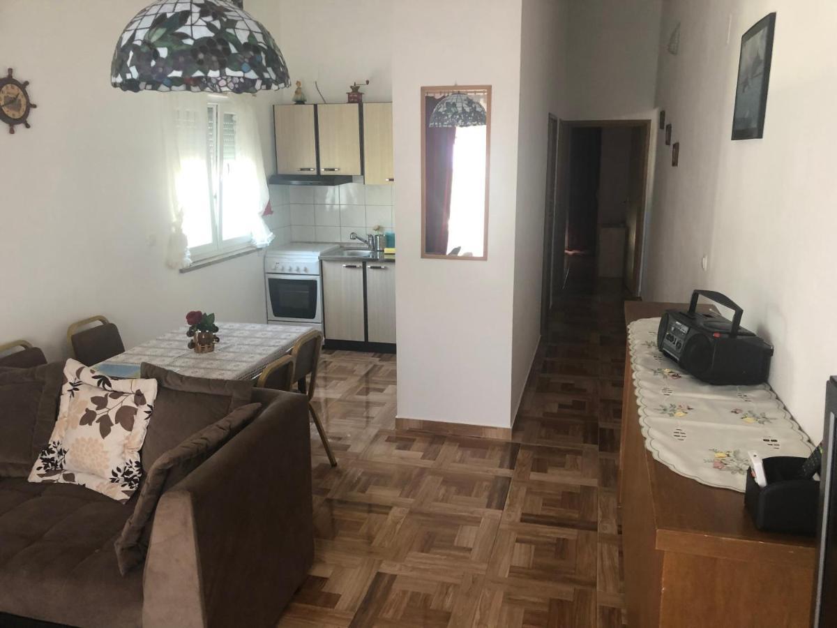Villa Janja Šilo Buitenkant foto