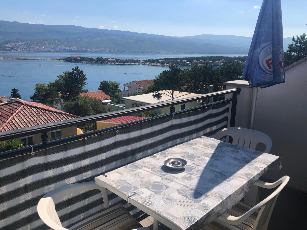 Villa Janja Šilo Buitenkant foto