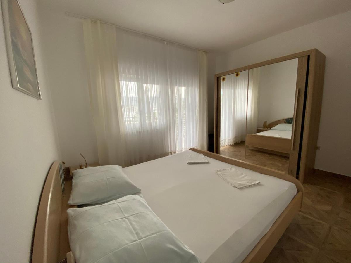 Villa Janja Šilo Buitenkant foto