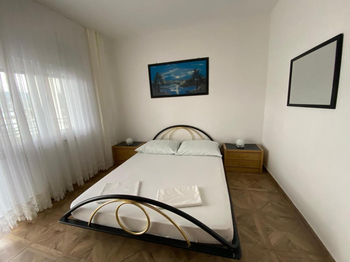 Villa Janja Šilo Buitenkant foto