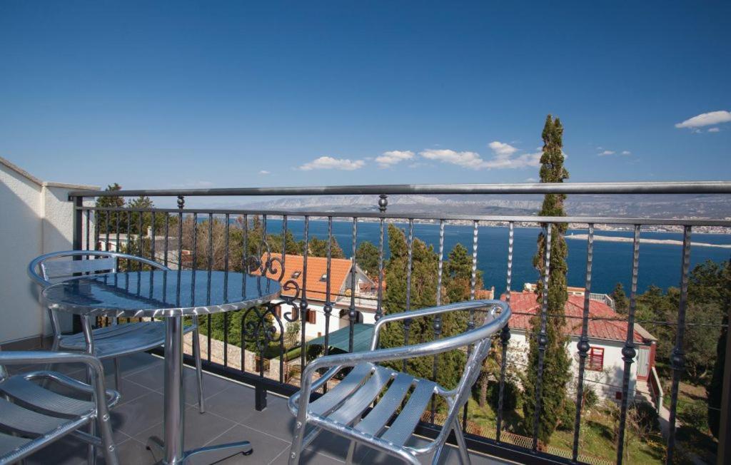 Villa Janja Šilo Buitenkant foto