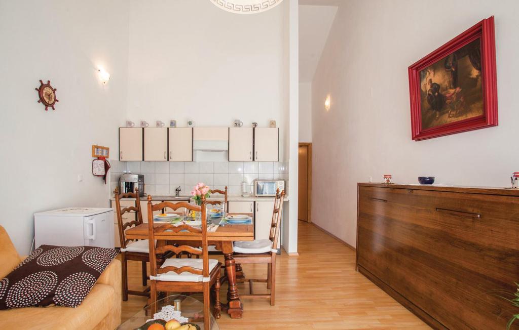Villa Janja Šilo Buitenkant foto