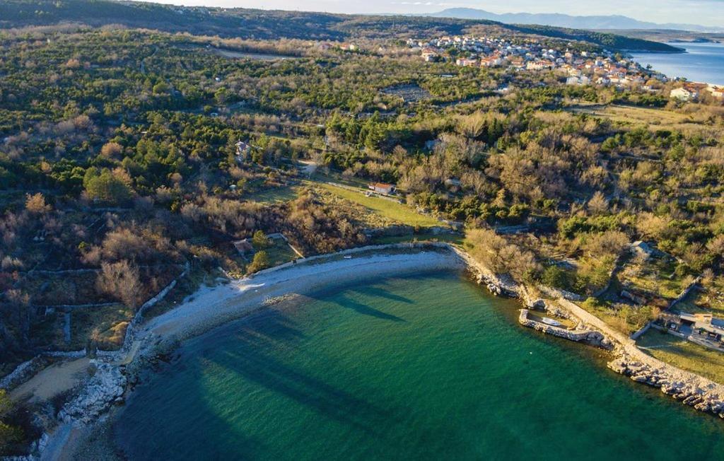 Villa Janja Šilo Buitenkant foto