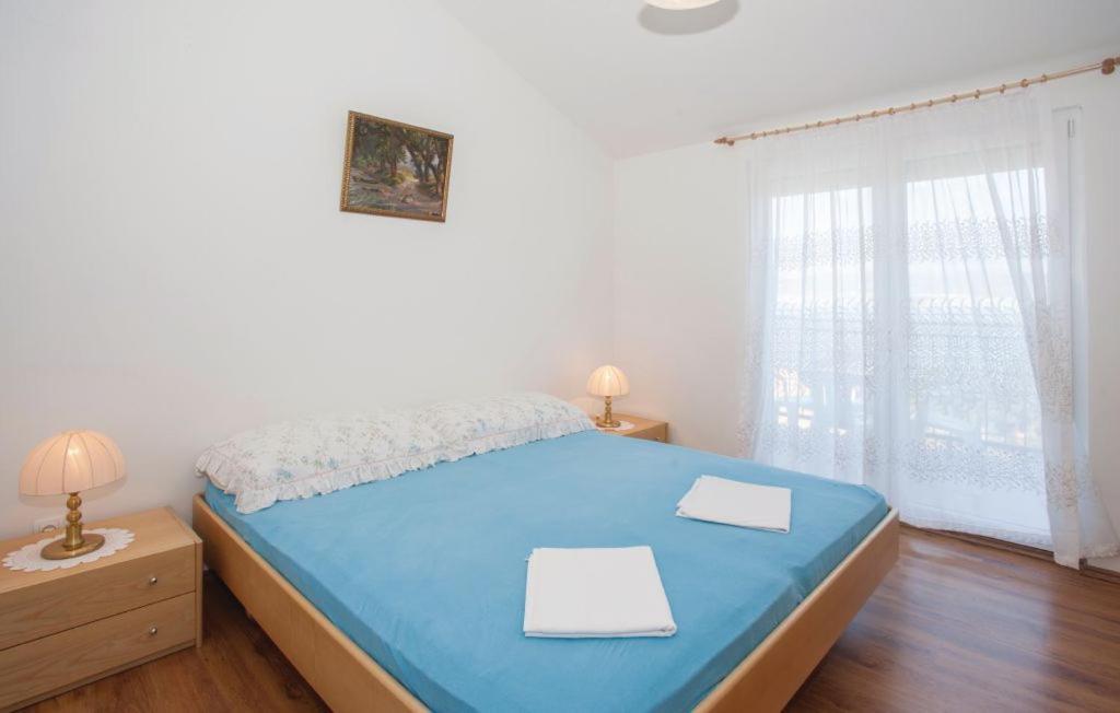 Villa Janja Šilo Buitenkant foto