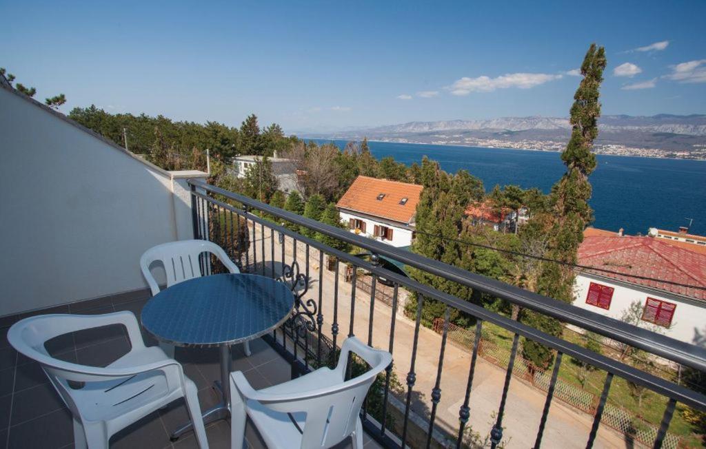 Villa Janja Šilo Buitenkant foto